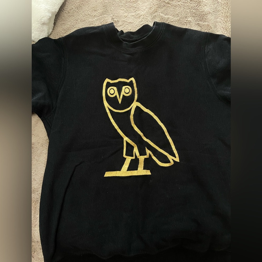 OVO Crewneck
